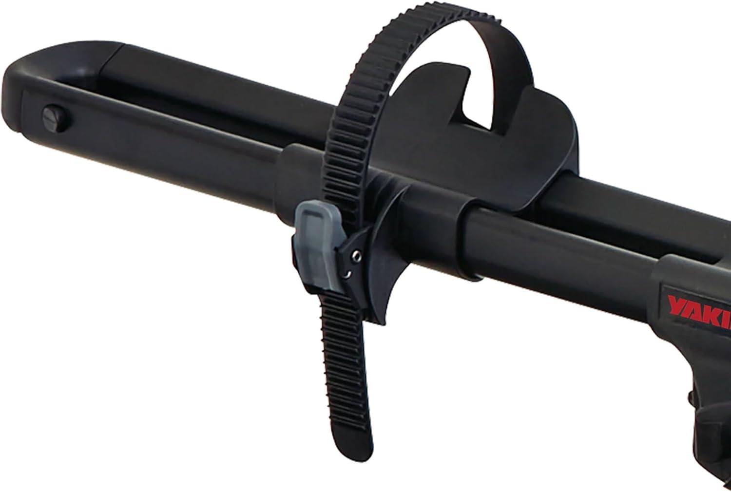 Yakima FrontLoader:⁣ Our Top Choice for secure bike​ Travel