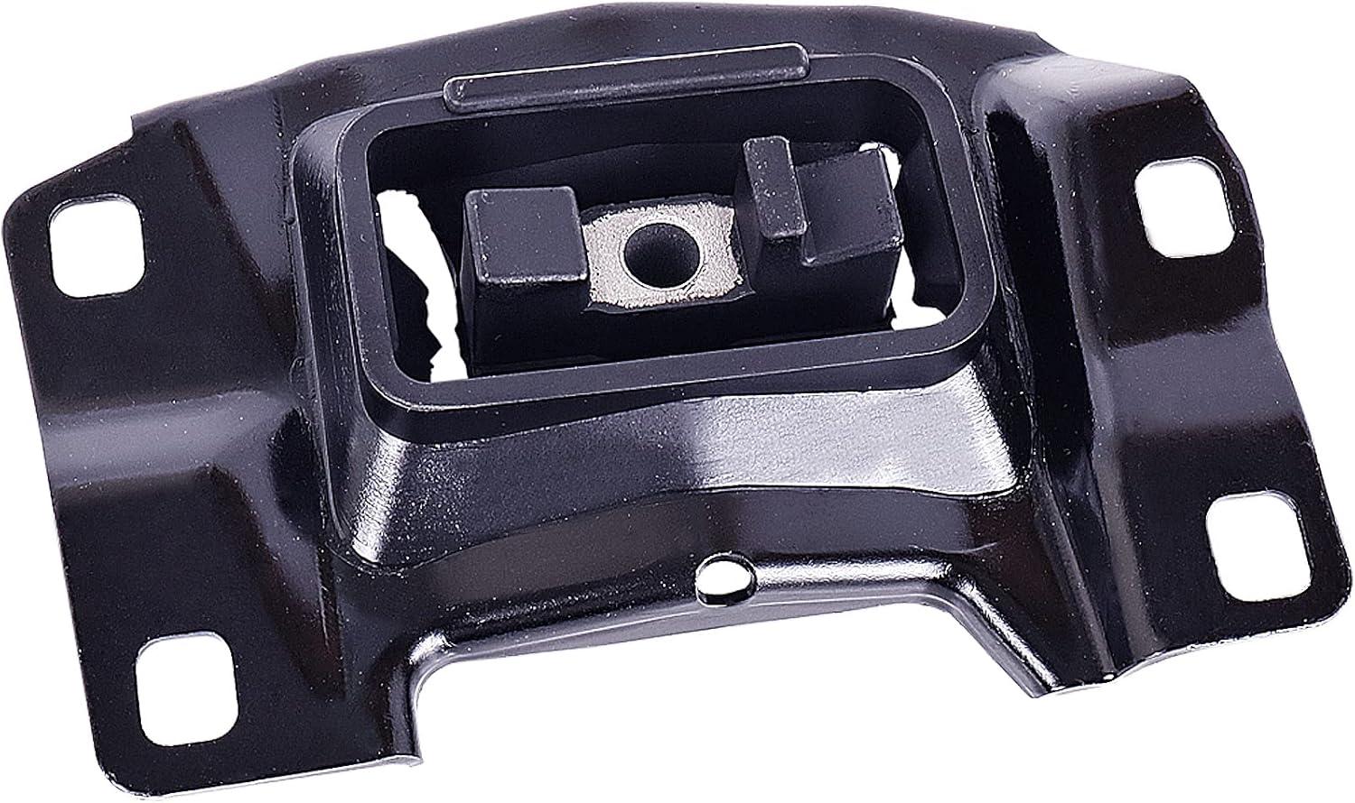 Mazda 3/5 Motor Mounts: Smooth Ride, Stable‌ Drive