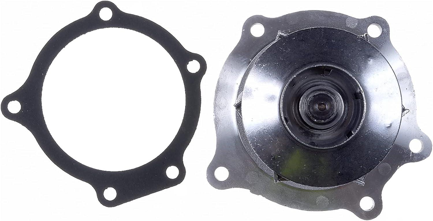 Revolutionize Your Ride: gates 41122 Water ​pump Power