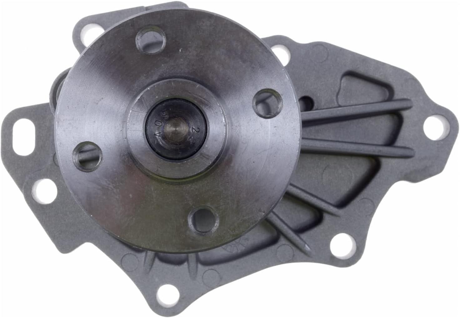 Boost Your Ride: Gates 41179 water Pump Power!