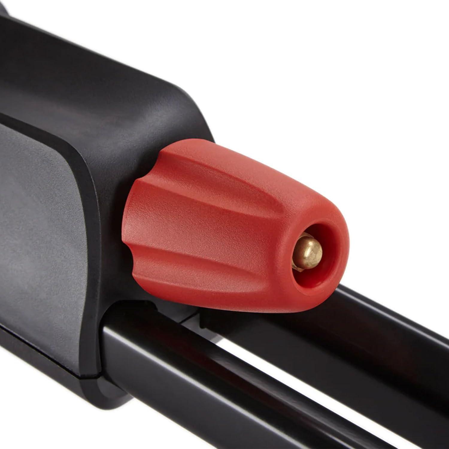 Yakima FrontLoader: Our‍ Top Choice for Secure bike Travel