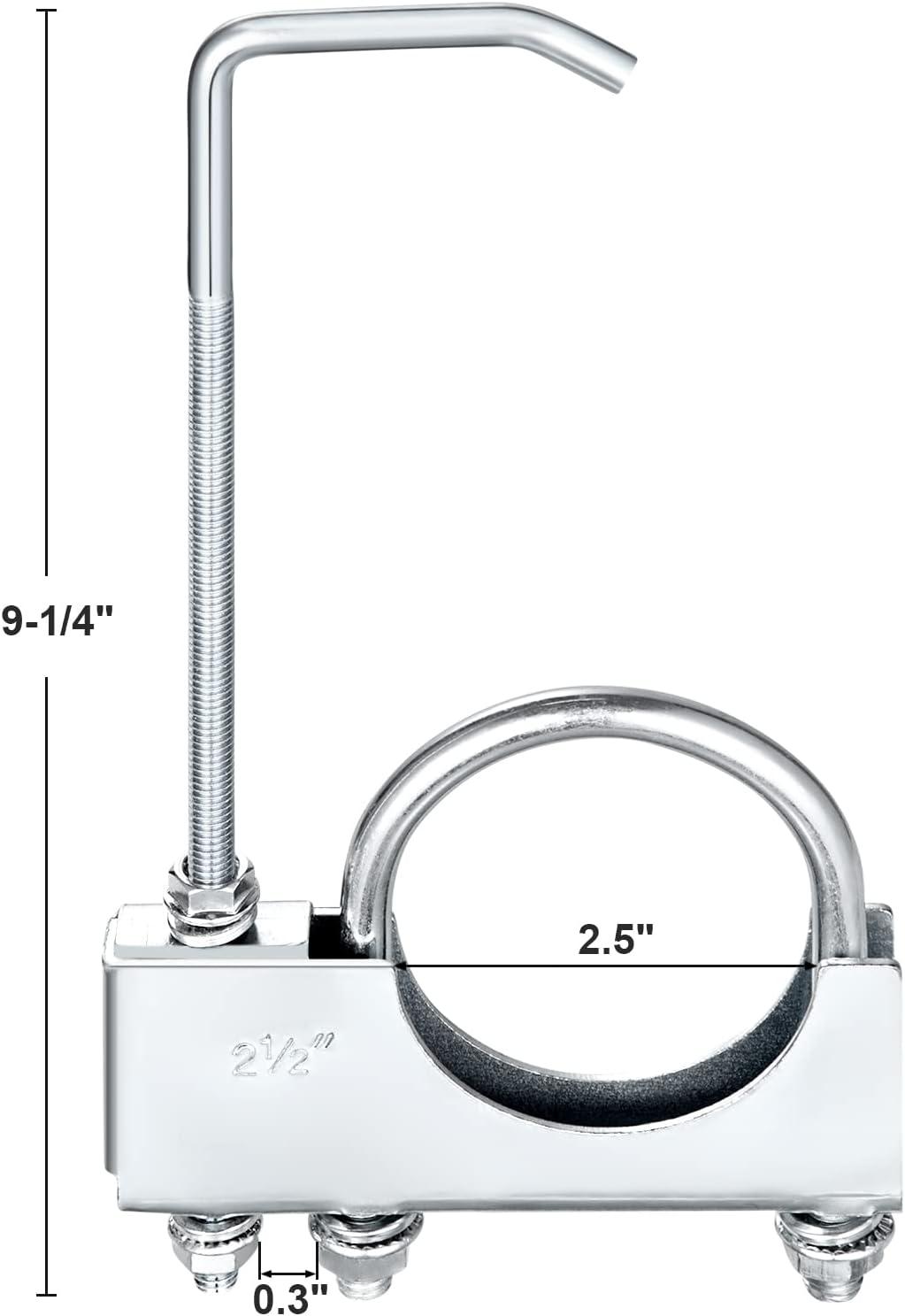 Secure Your Ride: Ultimate 2.5