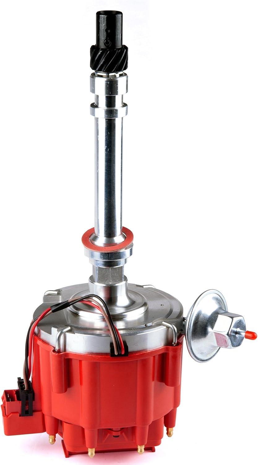 Boost Your Ride: MAS ​Performance HEI Distributor ‍Kit