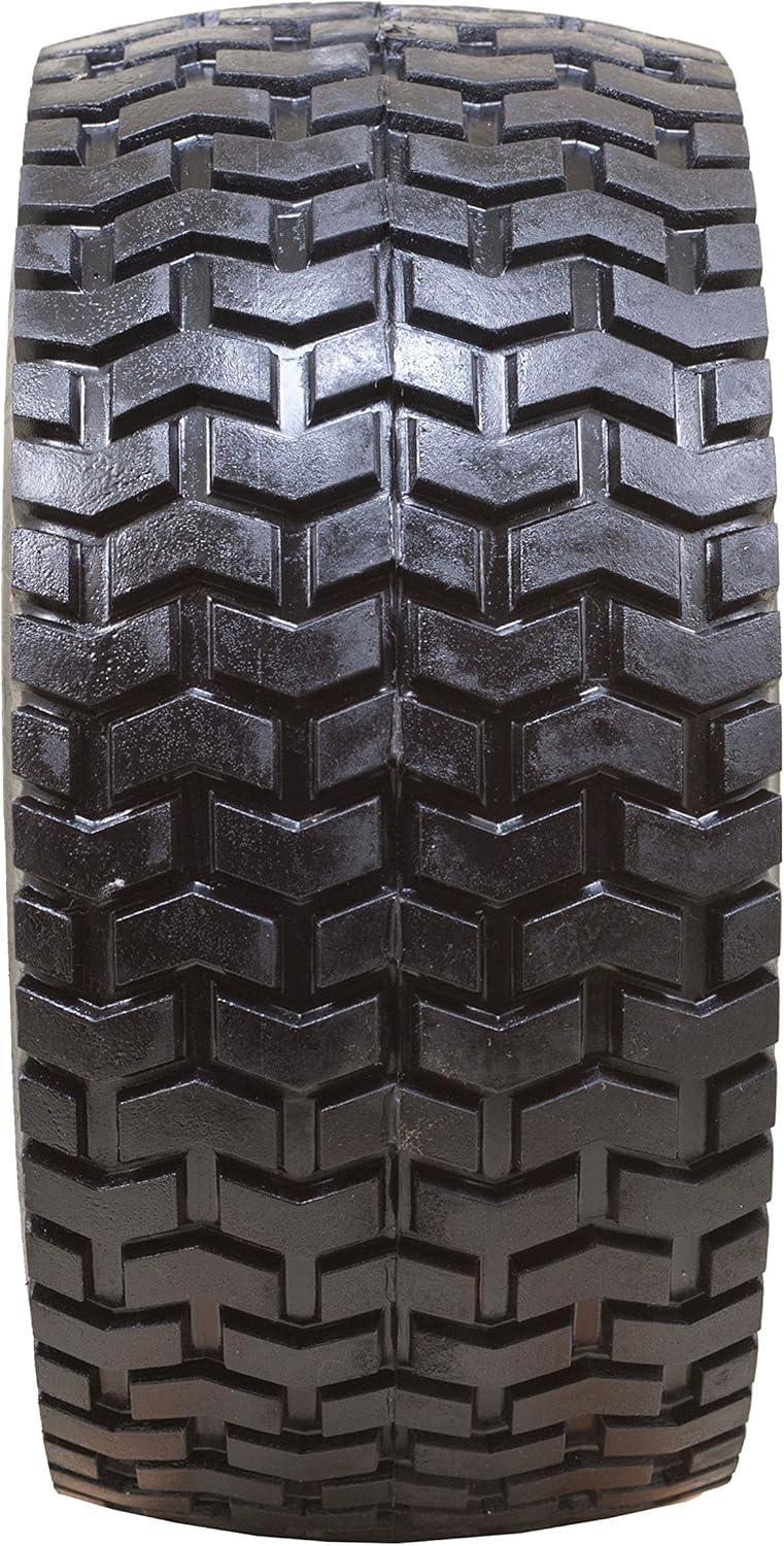Upgrade Our Riding Mower ⁢with Marathon 30426 Flat Free Tire
