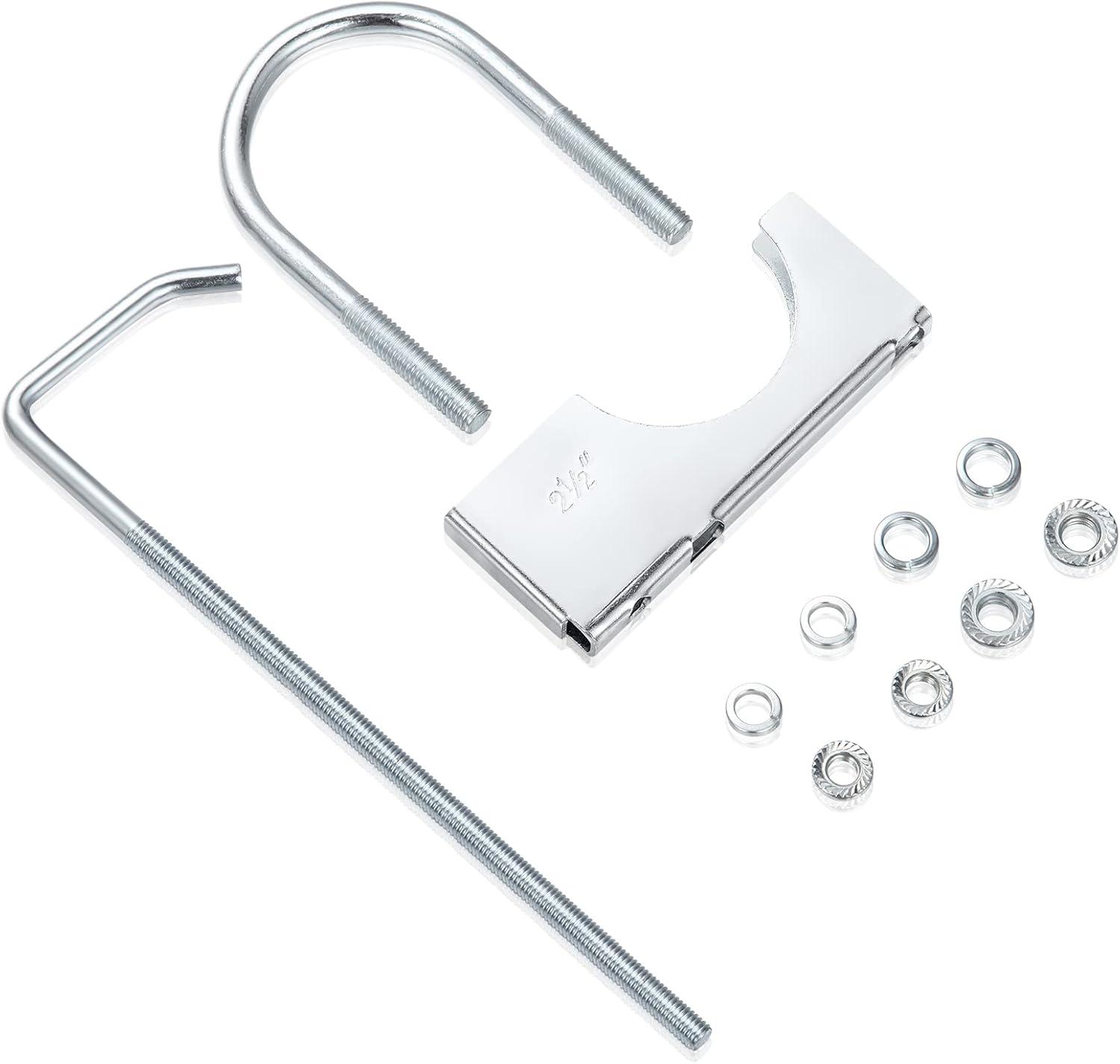 Secure Your Ride: Ultimate 2.5