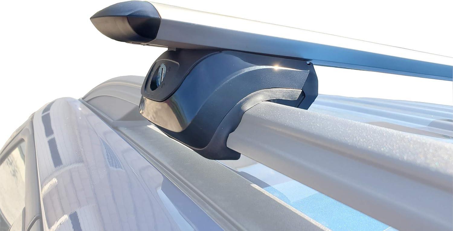 Our Review of BrightLines Premium⁣ Roof Racks: Worth It?