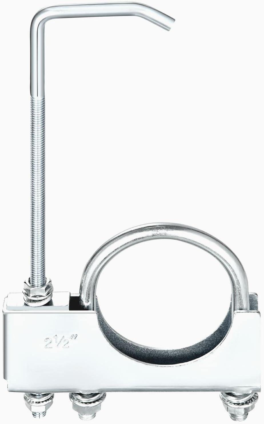 Secure Your Ride: Ultimate 2.5