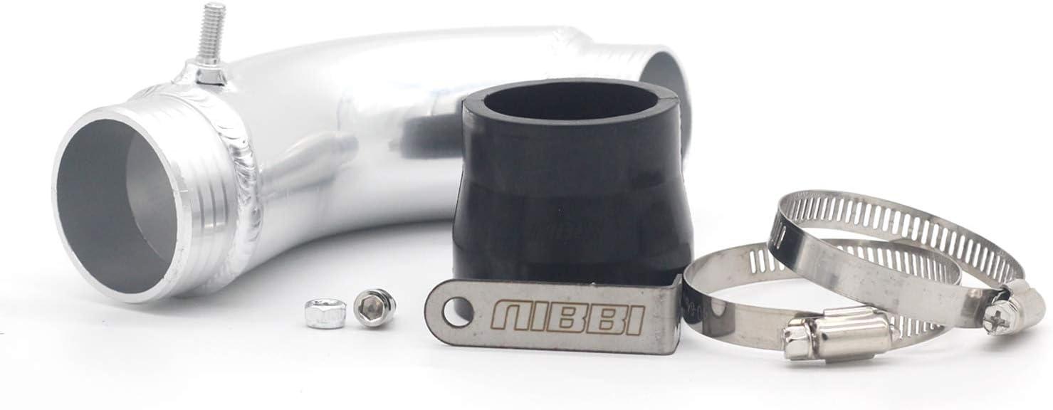 Boost Your Ride: Nibbi's Performance Air Intake elbow