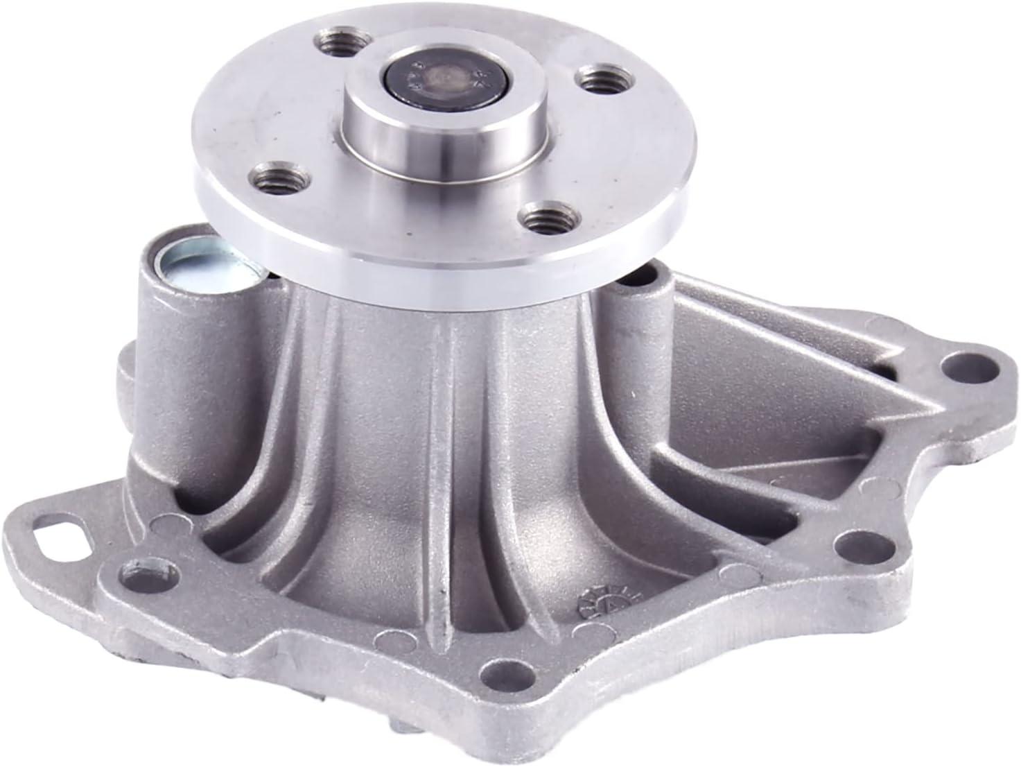 Boost Your Ride: Gates 41179 Water Pump power!