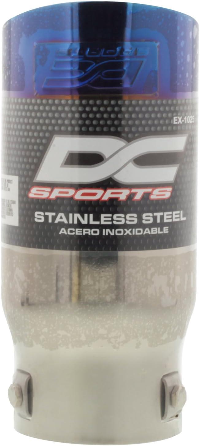 Rev ‍Up Your Ride: DC Sports Killer Exhaust Tip!