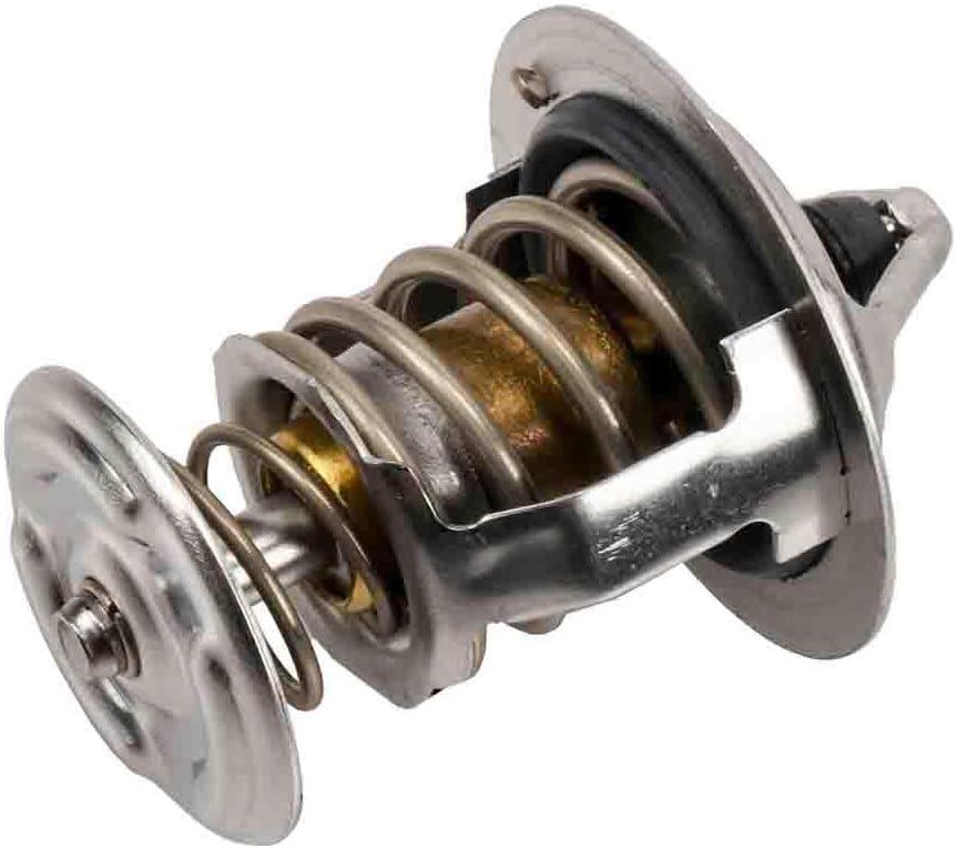 Cool Your Engine's Temp with ACDelco's Premium Thermostat