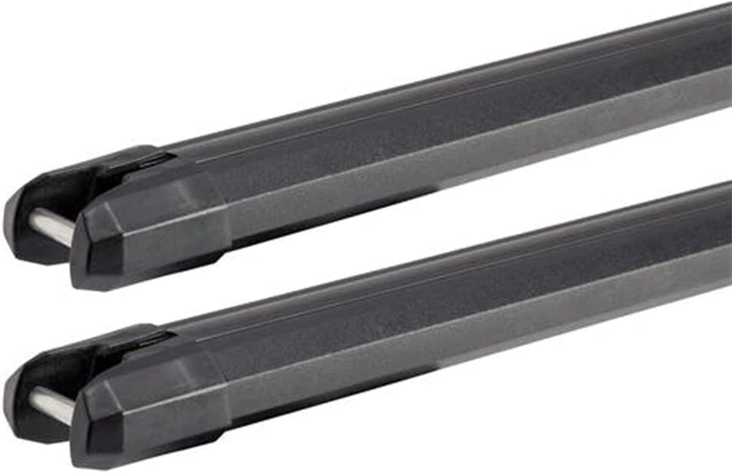 We've Got‌ You Covered: reviewing Yakima's Rock-Solid HD Crossbars