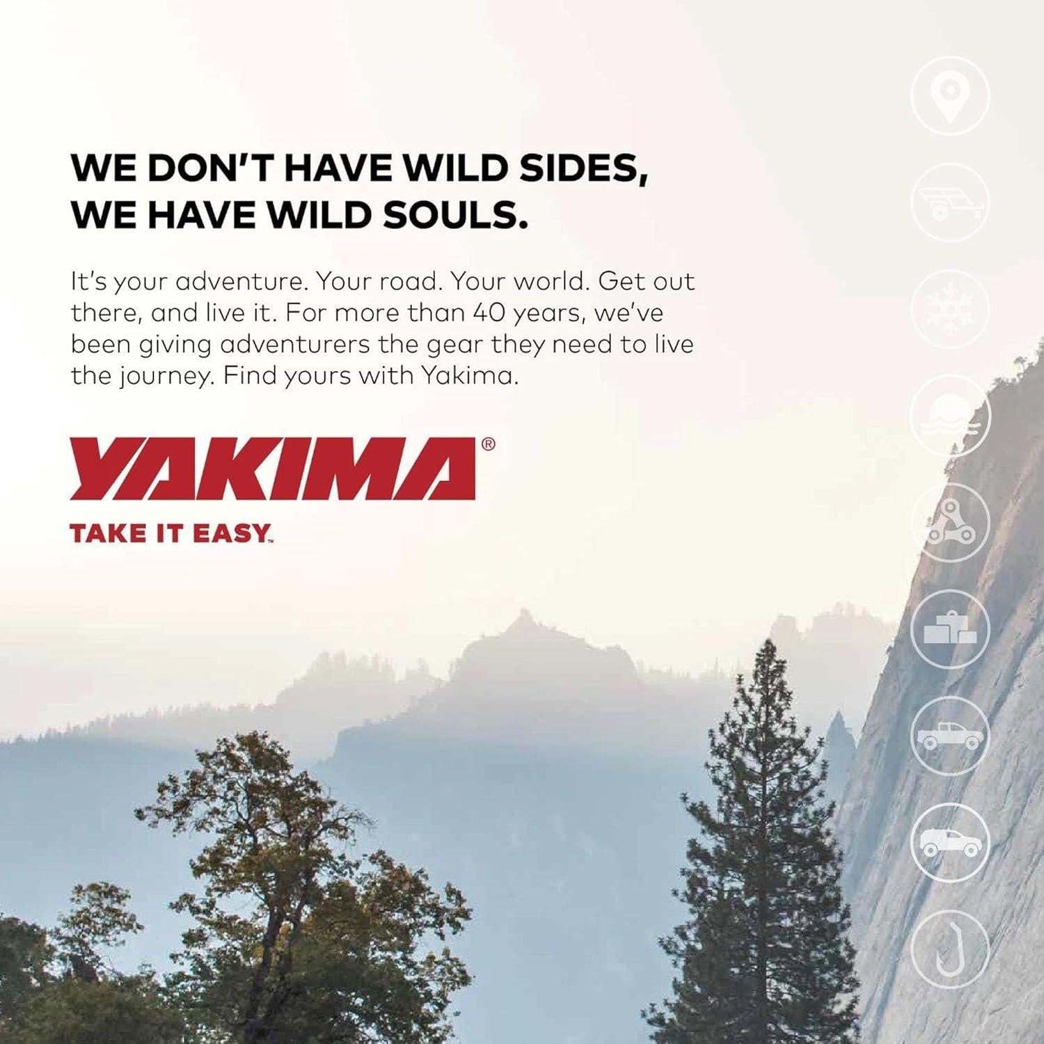 Yakima FrontLoader: Our Top Choice for Secure⁢ Bike Travel