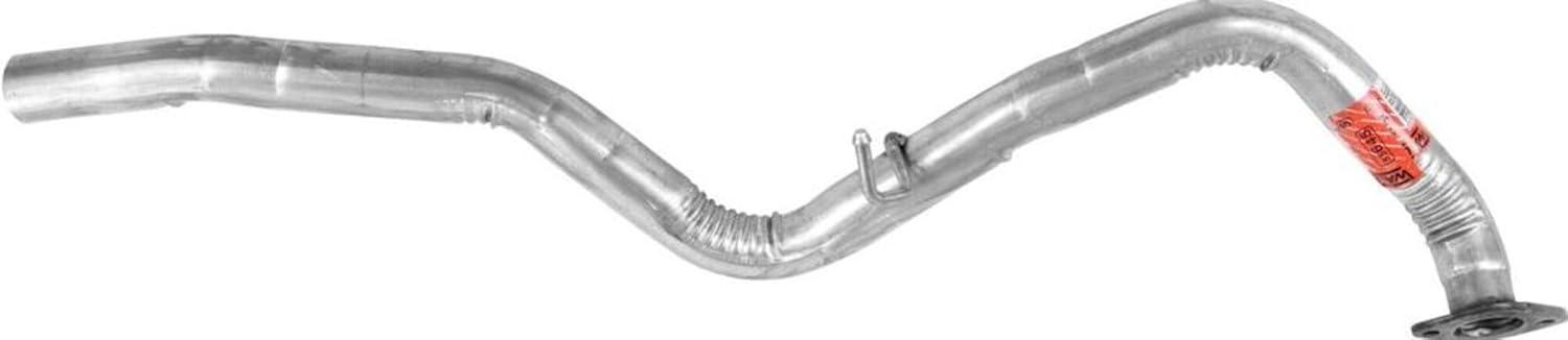 Subaru Legacy Performance: Walker 55645 Exhaust Pipe Pro