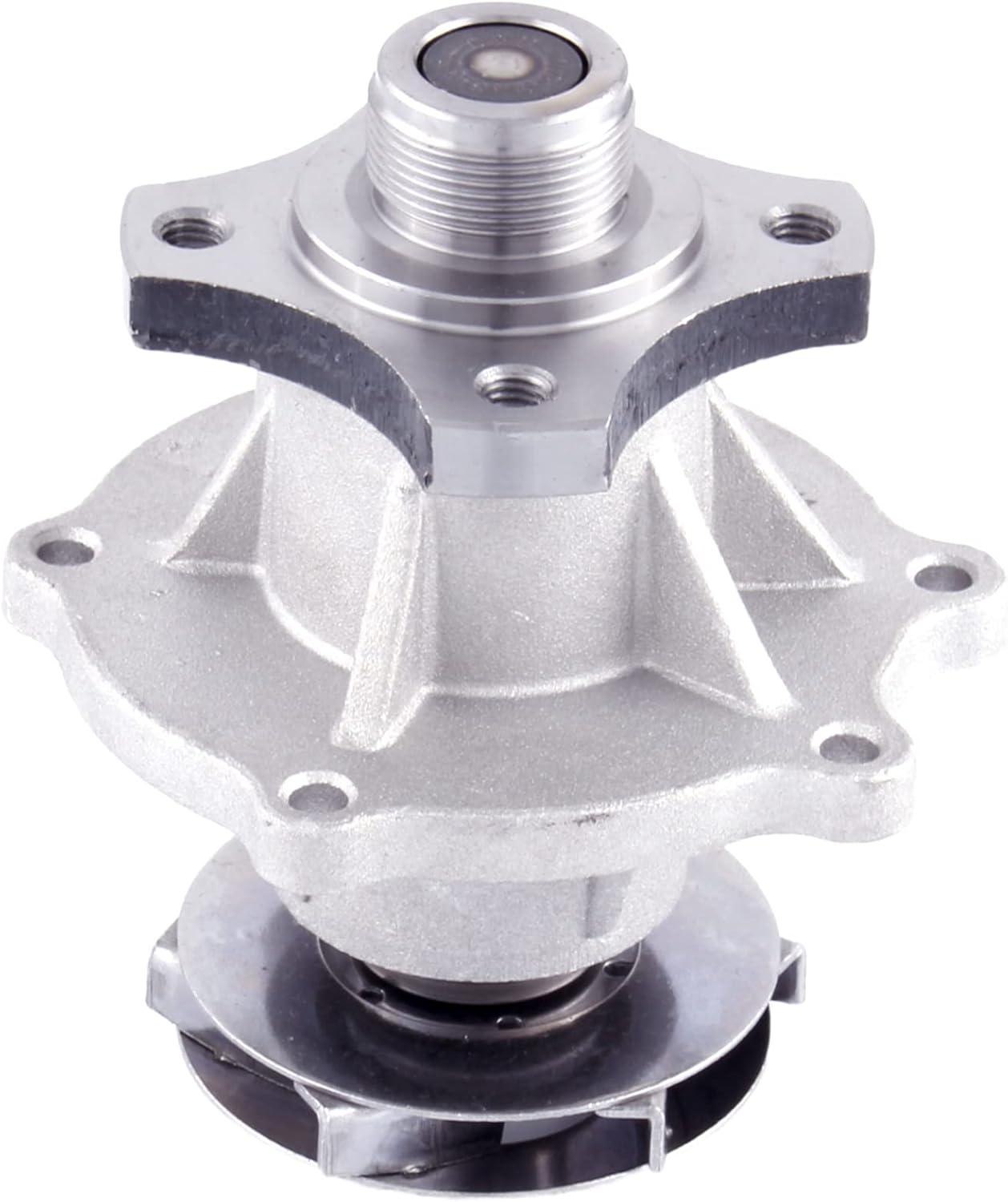 Revolutionize Your Ride: ‌Gates 41122 Water Pump Power