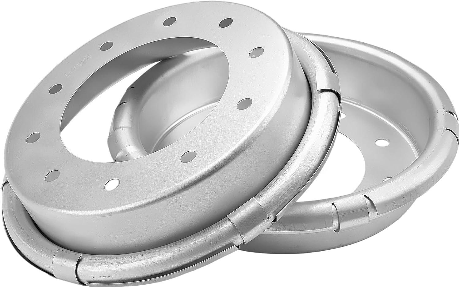 Discover Our 2Pcs Wheel Balancer for F-450/F-550: Drive Smooth!