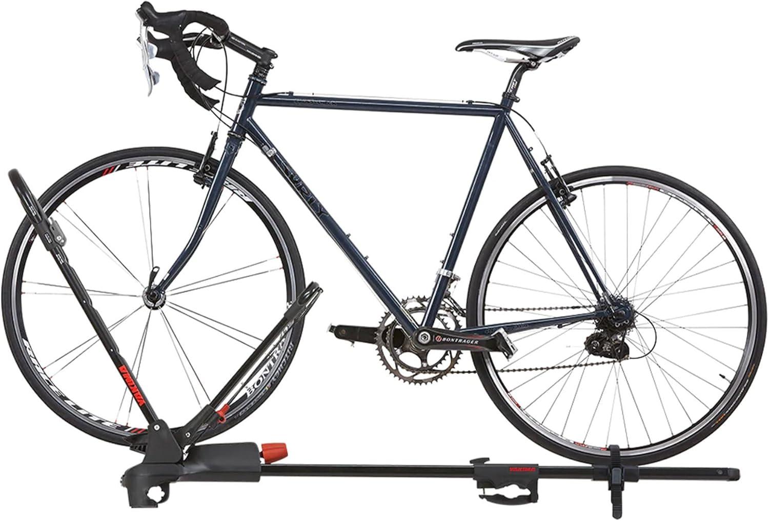 Yakima FrontLoader: Our Top Choice for Secure Bike travel