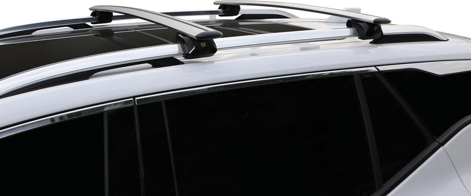 Our Review of BrightLines Premium Roof racks: Worth It?