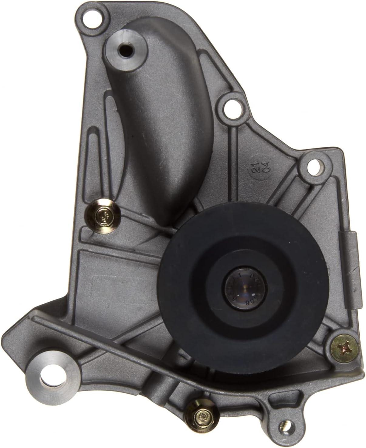 Unleash ⁤Performance: Gates 42240BH Water Pump Power!