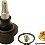 MOOG K500318 Front Lower Suspension Ball Joint for Ford F-150