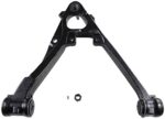 Heavy-Duty Front Lower Control Arm w/ Ball Joint for Chevy Silverado 1500 - Image 2