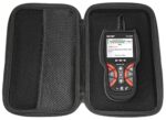 Maoershan EVA Hard Case for INNOVA 6030P/5610 OBD2 Scanner ABS Code Reader-Check Engine Light-Diagnostic Scan Tool Live Data (Case Only)