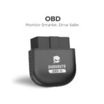 Mini Bluetooth OBD2 Scanner Wireless Car Diagnostic Code Reader - Image 2