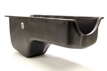 Moroso OIL PAN, FORD 7.3 POWERSTK E &F (27336)