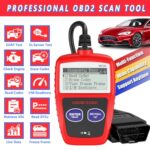 OBD2 Scanner MS309 Car Code Reader 1996+ All Vehicles Diagnostic Tool - Image 2