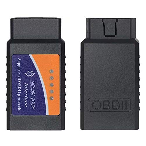 ROADYAKO Auto Parts ELM327 Bluetooth OBD OBD2 OBDII Car Diagnostic ROADYAKO Auto Parts ELM327 Bluetooth OBD OBD2 OBDII Car Diagnostic Scanner Code Reader Tool