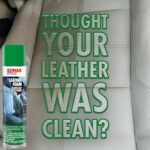 SONAX 5-Piece Auto Interior Detailing Kit with Cleaners
 [70 characters] - Image 2
