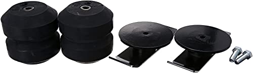 Timbren TORTUN4 Suspension Enhancement System Timbren TORTUN4 Suspension Enhancement System