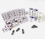 USA MAde 24 Rocker Arms and 24 Lifters bundle compatible with 2011-2019 Dodge Jeep Chrysler 3.6L Engines. These replace OE 5184296AH Rocker arm and 5184332AA lifters.