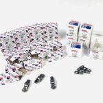 USA MAde 24 Rocker Arms and 24 Lifters bundle compatible with 2011-2019 Dodge Jeep Chrysler 3.6L Engines. These replace OE 5184296AH Rocker arm and 5184332AA lifters.