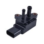 Yeasliy Pressure Sensor 129978-17700 Compatible for Yanmar 3TN86 3TNV88 4TN86 4TNV88 Engine Komatsu PC45MR-5 PC55MR-5