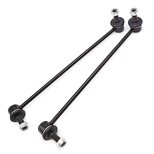 Ynovvo 2PCS K80478 Front Sway Bar Links Suspension Stabilizer Bar Ynovvo 2PCS K80478 Front Sway Bar Links Suspension Stabilizer Bar Link Kit Left & Right Sway Bar End Links for Audi A3 Q3 TT for VW Beetle Eos Golf CC Jetta Passat Rabbit Tiguan GTI R32