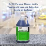 Zep Formula 50 Heavy-Duty Cleaner Degreaser 20 Gallon 85950 - Image 2