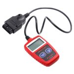 awakentti Car Diagnostic Scanner, Car Check Engine Code Reader, Car Diagnostic Scan Tool Vehicle Check Engine Light Analyzer for SUVs, Trucks, and Most Cars