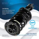 Complete Front Suspension Kit for Chevy Malibu Pontiac G6 Saturn - Image 3
