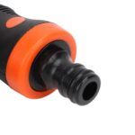 High Pressure Washer Kit 6m Hose Adjustable Nozzle Car RV Yacht Cleaning Tool - Image 3