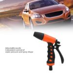High Pressure Washer Kit 6m Hose Adjustable Nozzle Car RV Yacht Cleaning Tool - Image 4