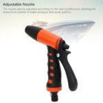 High Pressure Washer Kit 6m Hose Adjustable Nozzle Car RV Yacht Cleaning Tool - Image 5