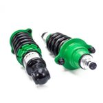 Rev9 Civic 01-05 Coilover Kit: 32-Clicks Adj Suspension Lowering System - Image 4