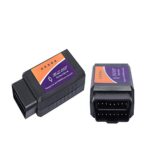 Advanced OBD2 Bluetooth Scanner Pro - Universal Vehicle Diagnostic Tool - Image 4