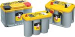 OPTIMA D35 YellowTop AGM Battery 620 CCA Dual Purpose Car Truck - Image 5