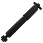 TRQ 8pc Rear Suspension Kit for GM Vehicles 2007-2017 - Image 3