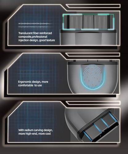 Advanced Wireless OBD2 Scanner: Bluetooth Car Diagnostic Tool for iOS & Android - Image 3