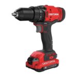 CRAFTSMAN V20 Cordless 6-Tool Combo Kit 2 Batteries Renewed - Image 4