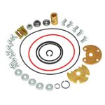 Premium Turbo Rebuild Kit for Garrett GT Series Turbochargers GT15-GT25 - Image 3