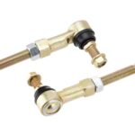 Heavy-Duty Jeep Wrangler JK Sway Bar Link for 4-6" Lift, Front/Rear 2007-2018 - Image 6